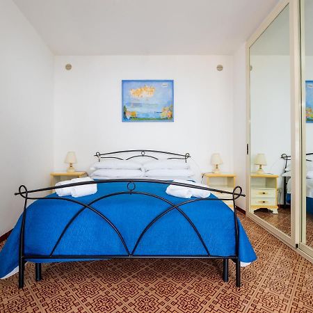 Scorcio D' Oltremare - Sea View Apt In Positano Exterior photo