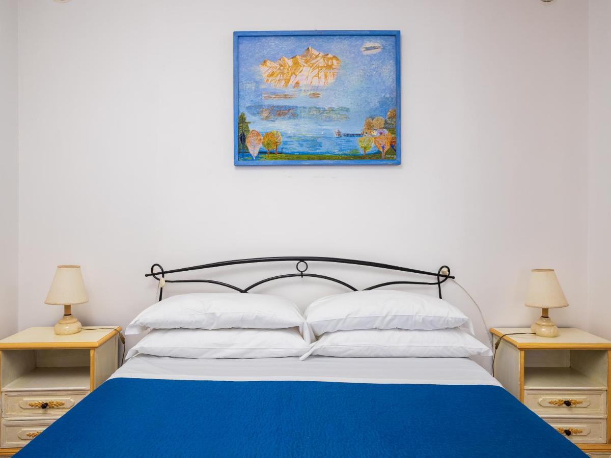 Scorcio D' Oltremare - Sea View Apt In Positano Exterior photo