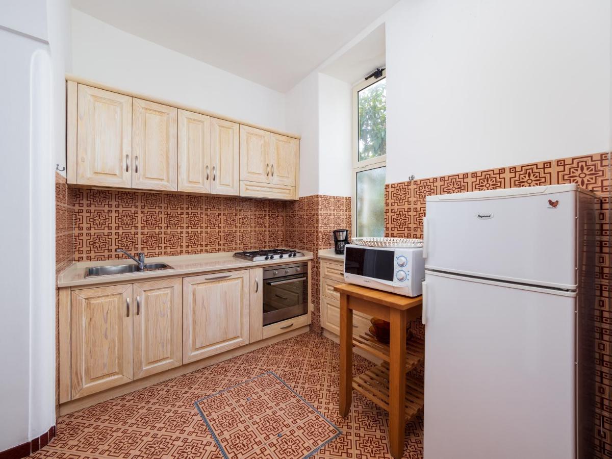 Scorcio D' Oltremare - Sea View Apt In Positano Exterior photo